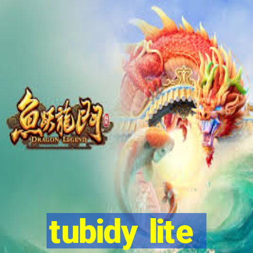 tubidy lite